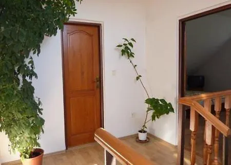 Holiday home Foldes Tibor