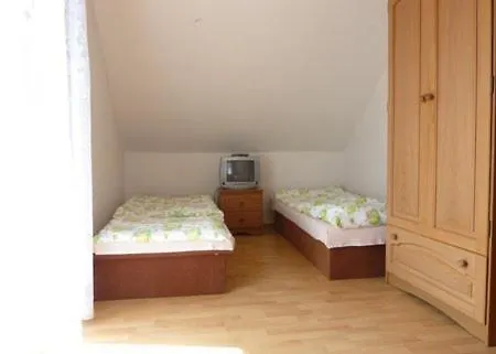 Holiday home Foldes Tibor *