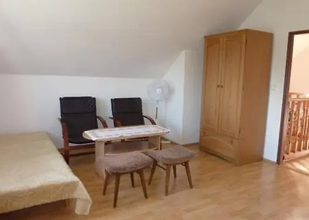 Holiday home Foldes Tibor