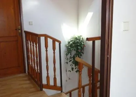 Foldes Tibor Holiday home