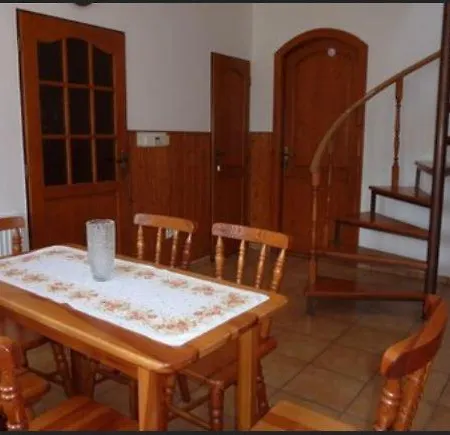 Ferienhaus Foldes Tibor *