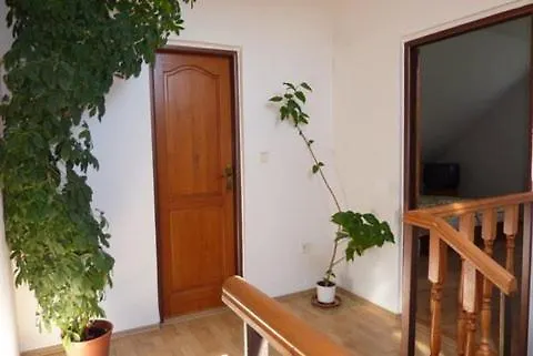 Vakantiehuis Apartman Foldes Tibor
