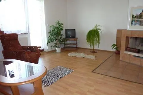 Apartman Foldes Tibor