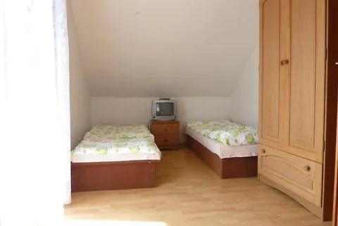 Vakantiehuis Apartman Foldes Tibor *