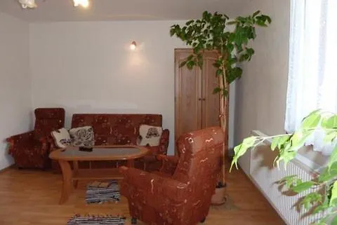 Apartman Foldes Tibor *