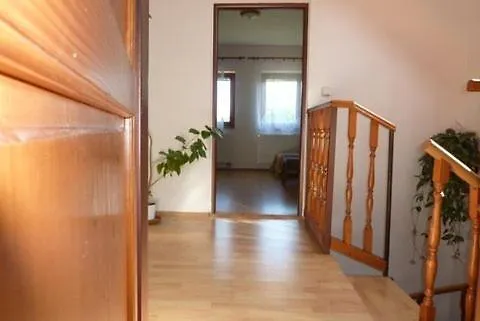 Apartman Foldes Tibor * Veľký Meder