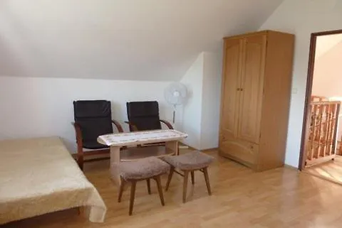 Vakantiehuis Apartman Foldes Tibor