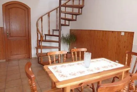 Nyaraló Apartman Foldes Tibor