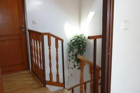 Apartman Foldes Tibor Nyaraló