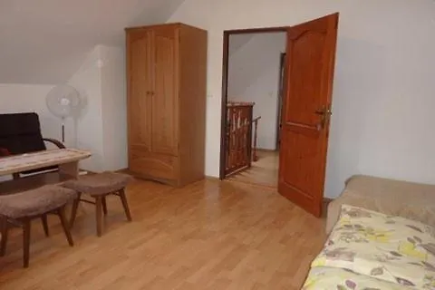 Apartman Foldes Tibor Vakantiehuis