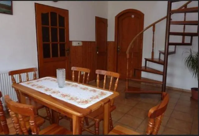 Nyaraló Apartman Foldes Tibor *
